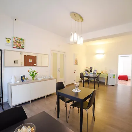 B&B Siracusa Holidays-2